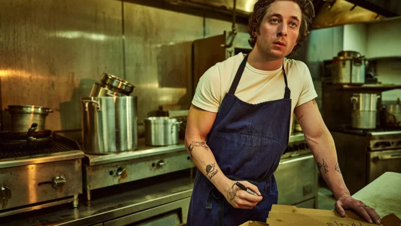 «Медведь» официально вернётся с пятым сезоном «Медведь» официально вернётся с пятым сезоном