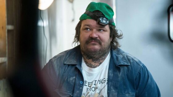 В «Восхождении Воут» сыграют звёзды «Бриджертонов» и «Медведя»