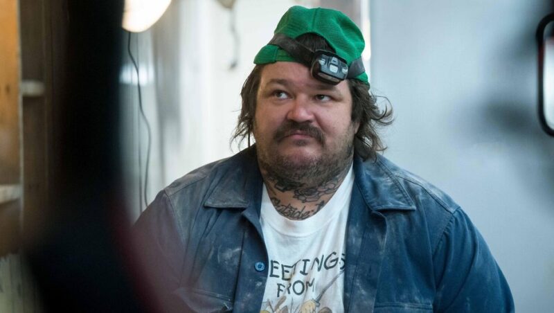 В «Восхождении Воут» сыграют звёзды «Бриджертонов» и «Медведя» В «Восхождении Воут» сыграют звёзды «Бриджертонов» и «Медведя»